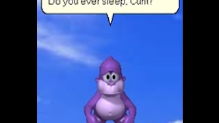 RIP BONZIBUDDY [upl. by Gnuh375]