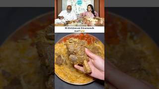 muttondumbiriyani telugufood telugucinema telugumovies telugucomedyclips andhrafood [upl. by Durer]