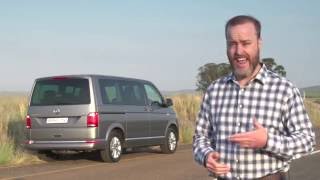 Episode 345  Volkswagen Caravelle Highline 20 BiTDI 4MOTION [upl. by Ileyan525]