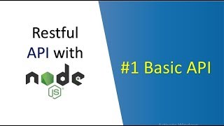 REST API with Nodejs expressjs and mongoDB in Hindi  Planning amp First Steps [upl. by Haslett]