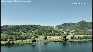 Kahlenberg Eine Seilbahn für Wien [upl. by Eintroc]