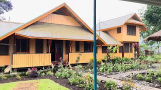 Melanesian Institute Goroka [upl. by Siryt]