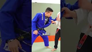 Hip throw off 2 on 1  JUDO [upl. by Corene]