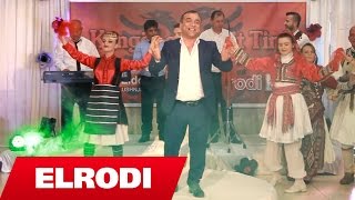 Sami Kallmi  Kur kercen sorkadhja Official Video HD [upl. by Ahsienak]