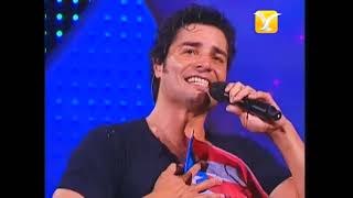 Chayanne Yo Te Amo  Atado a Tu Amor Festival de Viña 2008 [upl. by Reinert]