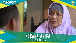 Azalea  Sumpah Ibu  Episod 17 [upl. by Santos155]