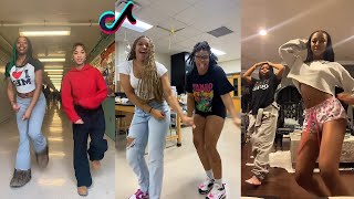 Popular Dance Challenge and Memes Compilation 🔥March  2024 [upl. by Youngran]