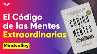 🤔 CUESTIONA las REGLAS ⛔  El Código de las Mentes Extraordinarias [upl. by Ereveniug58]