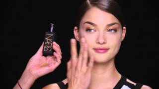 NARS How To Laguna Liquid Bronzer [upl. by Shoshanna141]