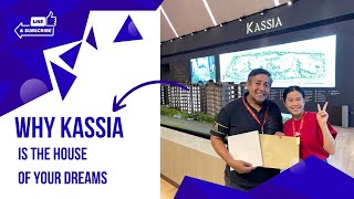 Kassia  Oversubscribed and almost sold out New Launch Freehold Condominium [upl. by Leay]