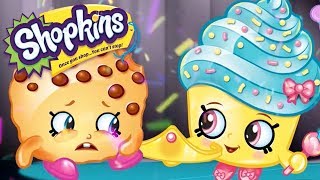 Shopkins  Wild Movie Trailer  Shopkins Cartoon [upl. by Itch]