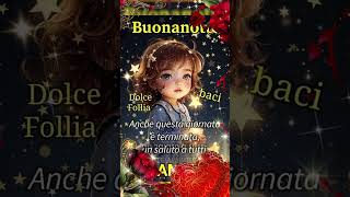 Frasi di buonanotte sms buonanotte amorefrasi della buonanotteMessaggio di buonanotte da dedicare [upl. by Enileuqkcaj856]