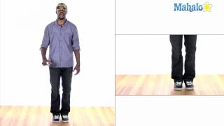 Learn Hip Hop Dance TwistoFlex [upl. by Hicks628]