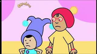 CBeebies  Bobinogs  S01 Episode 2 We Want A Pet [upl. by Zoa]