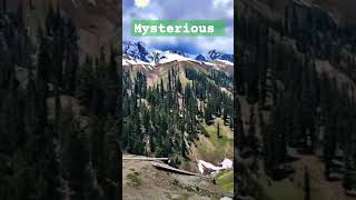 Mysterious region explored shorts hiketop [upl. by Muscolo]