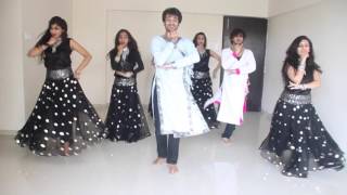 Aaja Nachle Reedited Workshop Announcement by Devesh Mirchandani [upl. by Dixie349]