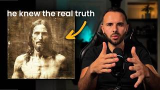 Jesus was right Christianity is wrong [upl. by Radcliffe]