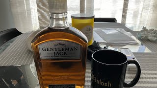 Gentleman’s Jack 🥃 review [upl. by Tilly995]