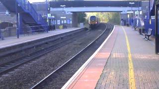 Heyford Station [upl. by Matthew]