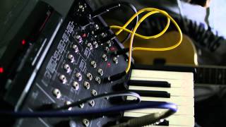 Korg MS20 Mini The Legendary AllAnalog MS20 Reborn [upl. by Kauppi]