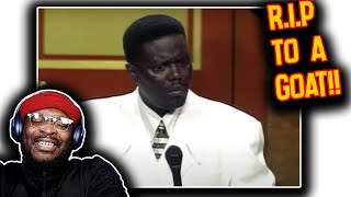 Thug Kids 🤣😂🤣  Bernie Mac Original quotMilk amp Cookiesquot  REACTION [upl. by Selene]