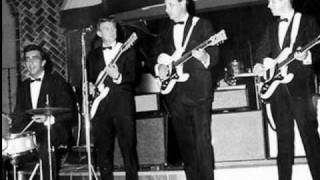 THE VENTURES Driving Guitars RareUndubbed [upl. by Halet367]