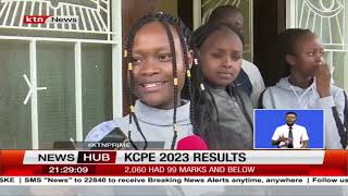 2023 KCPE candidates to know their Form One placement before christmas [upl. by Egag]