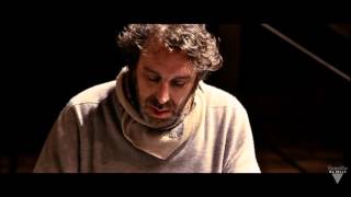 Chilly Gonzales  Solitaire  Acoustic Session by quotBruxelles Ma Bellequot 22 [upl. by Goode]