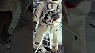 Neil Armstrong’s First Steps on the Moon  One Small Step Moment [upl. by Aydidey941]