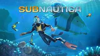 Degasi Kurbanları  SUBNAUTICA 7Bölüm [upl. by Ater]