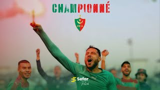 Djalil Palermo x Adel Catania x Foufa Torino guest Youcef Belaili  Championné Official Audio [upl. by Isewk569]