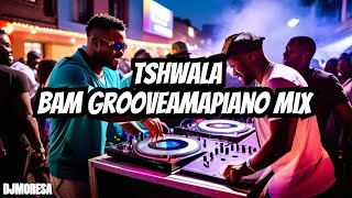 AmaPiano Mix  Imithandazo  Funk 99  Tshwala Bam  Turn Off The Lights [upl. by Ynohtnaleahcim]