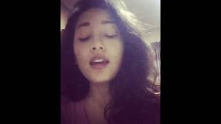 TRISHALA GURUNG  INSTAGRAM COMPILATION [upl. by Atelokin657]