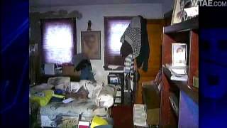 Wendy Bells Home Transformation Story Part 1 [upl. by Haseena]