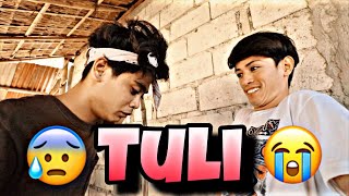 TULI [upl. by Illac]