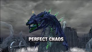 Sonic Generations Perfect Chaos 1080 HD [upl. by Pritchett107]