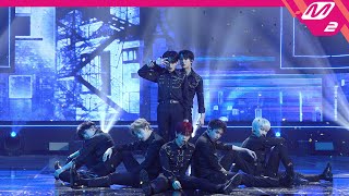 MPD직캠 베리베리 직캠 4K ‘Thunder’ VERIVERY FanCam  MCOUNTDOWN202072 [upl. by Einnok]