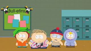 South Park Los chicos vs la pandilla de Craig Metro Sexuales South Park Clips Latino América [upl. by Nylyahs960]