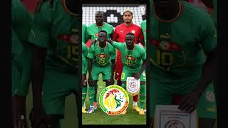 WER GEWINNT DEN AFRIKACUP football fussball africa afcon2023 nigeria senegal salah [upl. by Aramoiz]