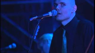 The Smashing Pumpkins  Thru the Eyes of Ruby Les Eurockeennes 1997 [upl. by Lemon929]