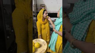 Aaj ghar me bane ladoo or burfi shortvideo vlog familyvlog minivlog dailyvlogs [upl. by Tine276]