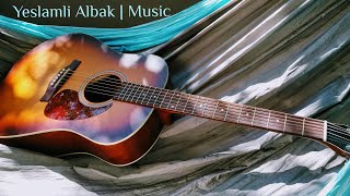 AyanKhalife  Yeslamli Albak Karaoke Music يسلملي قلبك  كارائوكي [upl. by Eanar]