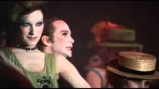 Cabaret 1972  Willkommen [upl. by Mackintosh]