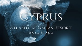 Cyprus Aeneas Resort Ayia Napa [upl. by Dnarud343]