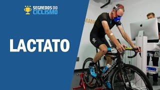 O Mito do Lactato  Ácido Lático  Segredos do Ciclismo [upl. by Burrow212]