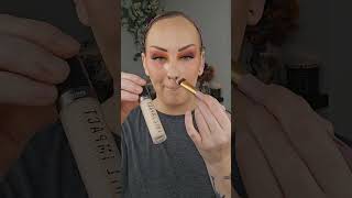 Full face of BPerfect bperfect grwm [upl. by Fredel]