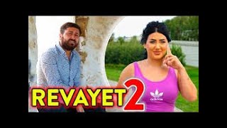 Resul Abbasov  Qemli Revayet 2 Official Music Video 2020 PrikolRemix azeri 2020bass music [upl. by Anitsyrc]