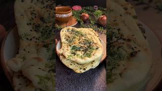 Naan 🫓 Gharpar Kaise Banaye naan naanrecipe naanrecipes dinnerrecipe lunchrecipe recipe [upl. by Piselli]