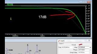 LTspice IV Noise Simulations [upl. by Esidnak]