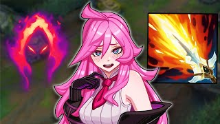 AP KATARINA IS SO BACK ❛ ᴗ ❛ [upl. by Zetniuq769]